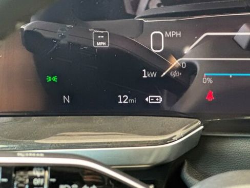 New 2025 Cadillac Escalade IQ Sport 2 w/ LPO, ONYX Package image 29