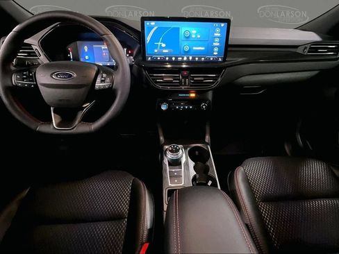 Certified 2024 Ford Escape ST-Line w/ Tech Pack #1 AWD/4WD image 23