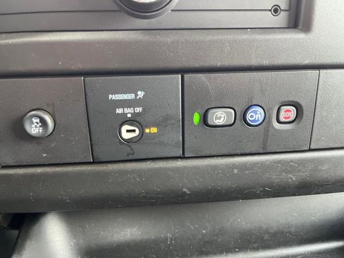 Used 2021 Chevrolet Express 2500 Extended w/ Driver Convenience Package image 20