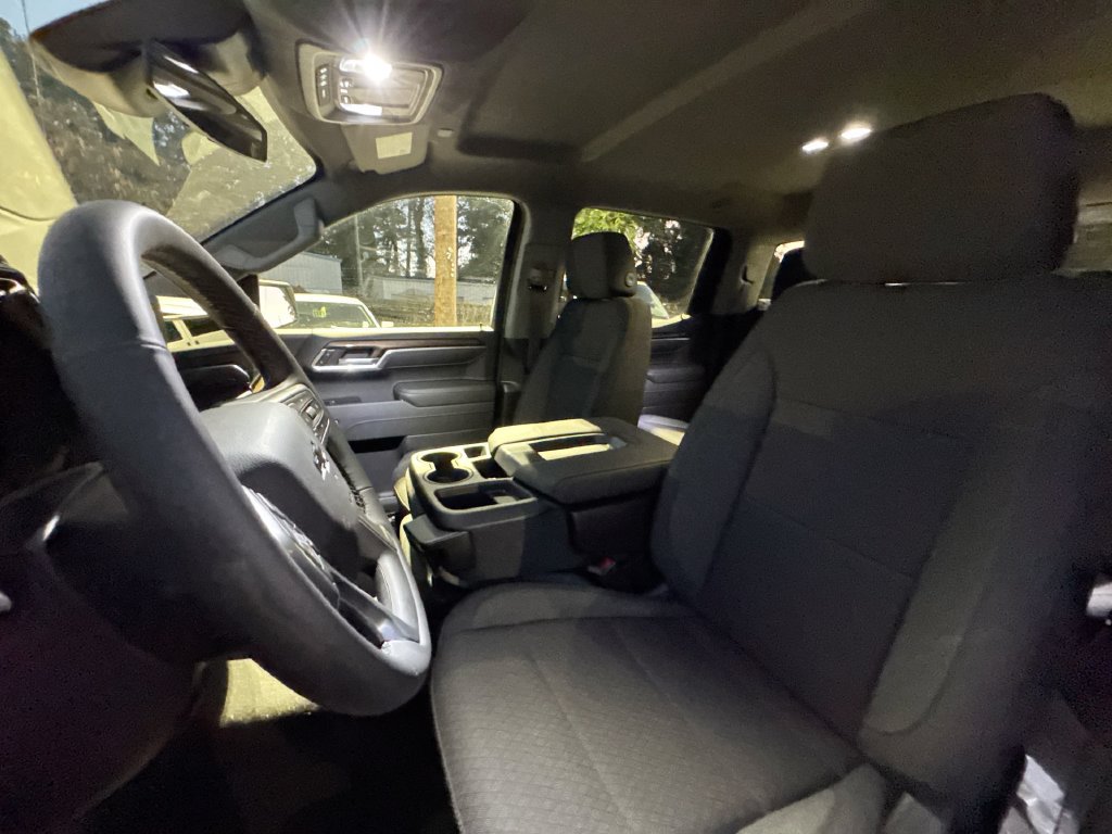 New 2026 Chevrolet Silverado 1500 RST AWD/4WD image 13