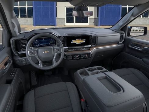 New 2026 Chevrolet Silverado 1500 LT image 15