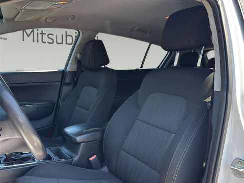 Used 2017 Kia Sportage LX AWD/4WD image 14
