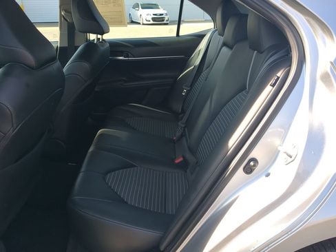 Used 2023 Toyota Camry SE image 20