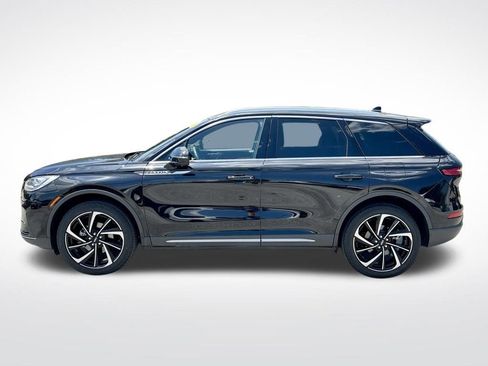 Used 2023 Lincoln Corsair Reserve w/ Equipment Group 202A AWD/4WD image 8