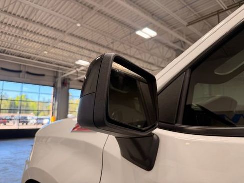 Used 2022 Chevrolet Silverado 1500 LT Trail Boss w/ Convenience Package II AWD/4WD image 21