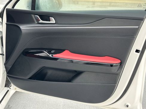 New 2026 Kia K5 GT-Line image 13