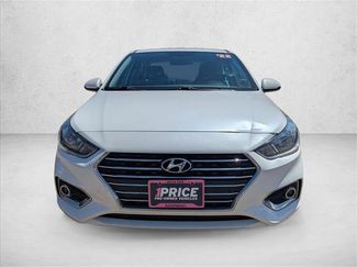 Used 2022 Hyundai Accent SEL FWD video 2