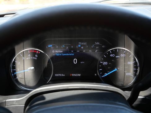 Used 2020 Ford F250 Lariat w/ Lariat Ultimate Package AWD/4WD image 25
