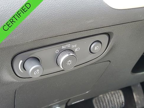 Used 2023 Buick Encore GX Essence w/ Advanced Technology Package image 36