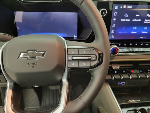 New 2026 Chevrolet Colorado ZR2 w/ Technology Package image 6