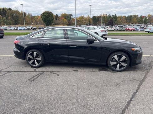 New 2025 Audi A5 2.0T Premium Plus image 8