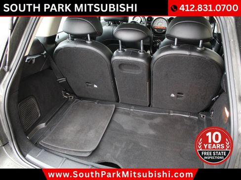 Used 2014 MINI Cooper Countryman S image 16