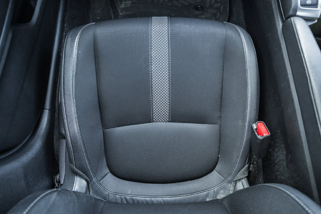 Used 2021 Honda Civic Sport image 29