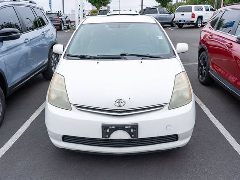 Used 2007 Toyota Prius FWD image 2