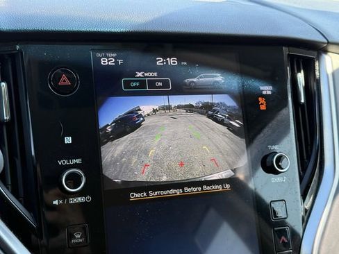 Used 2020 Subaru Outback Premium AWD/4WD image 22