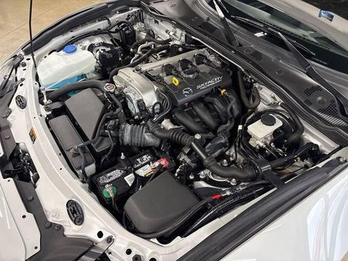 Used 2016 MAZDA MX-5 Miata Grand Touring image 62