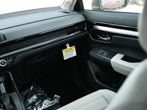 New 2026 Honda CR-V EX-L image 33