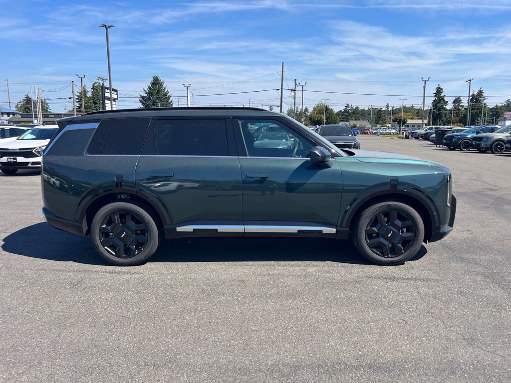New 2027 Kia Telluride SX Prestige AWD/4WD image 4