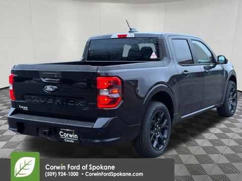 New 2026 Ford Maverick Lobo image 13