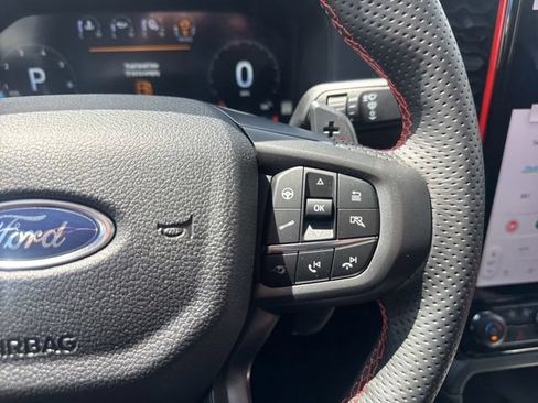 New 2026 Ford Ranger Raptor AWD/4WD image 29