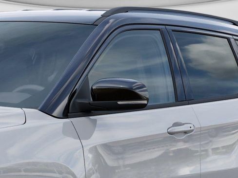 New 2026 Jeep Compass Limited image 12