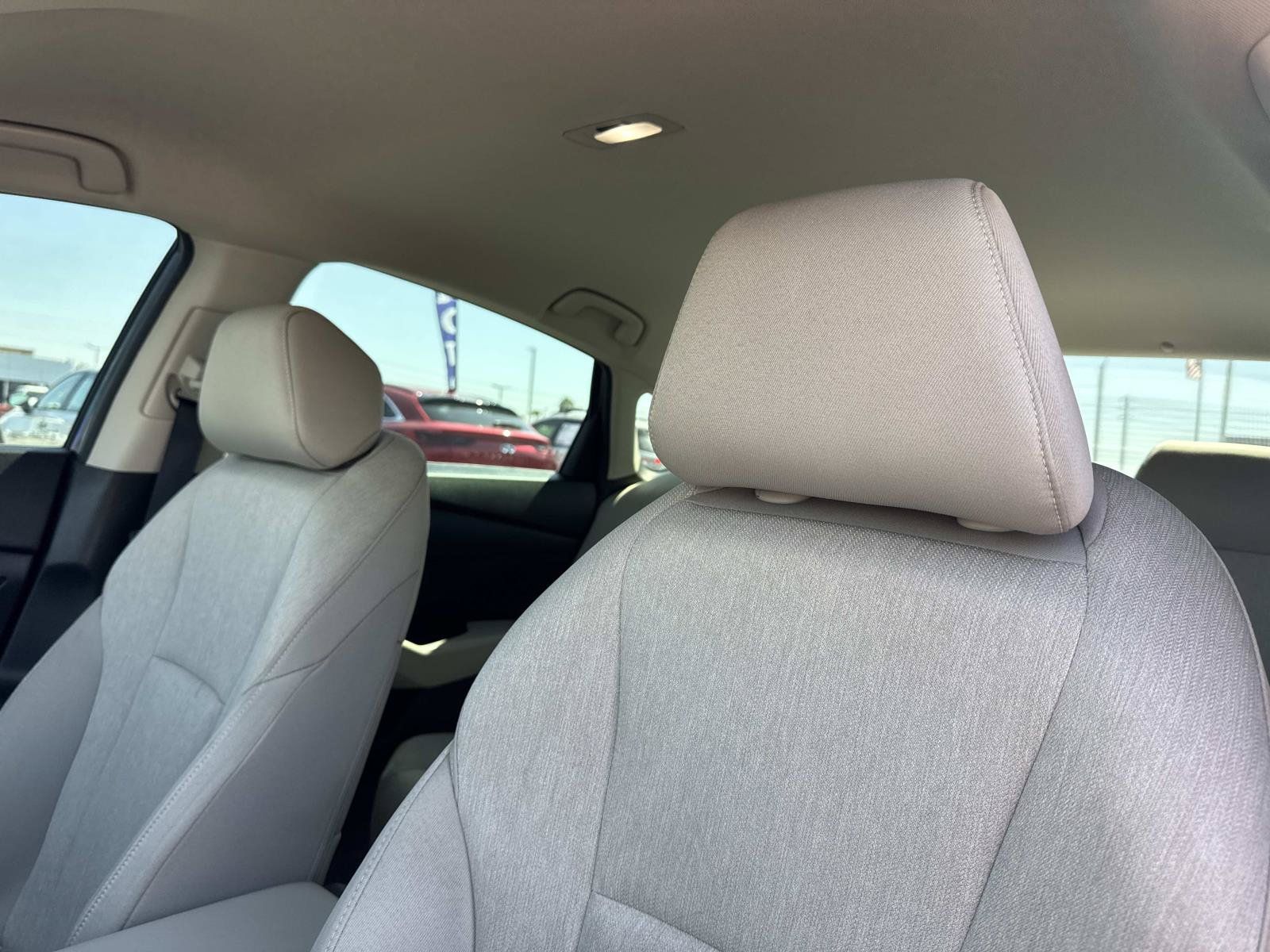 Certified 2023 Honda Accord LX image 24