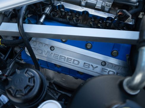 Used 2005 Ford GT image 53