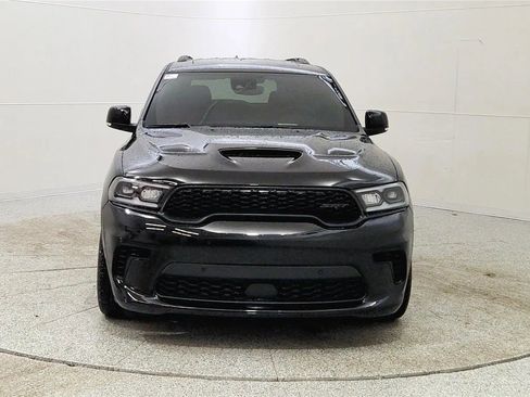 Used 2024 Dodge Durango SRT image 2