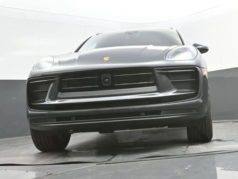 New 2026 Porsche Macan image 41