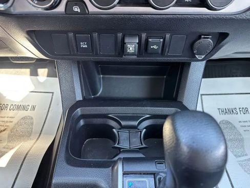 Used 2023 Toyota Tacoma SR5 image 17