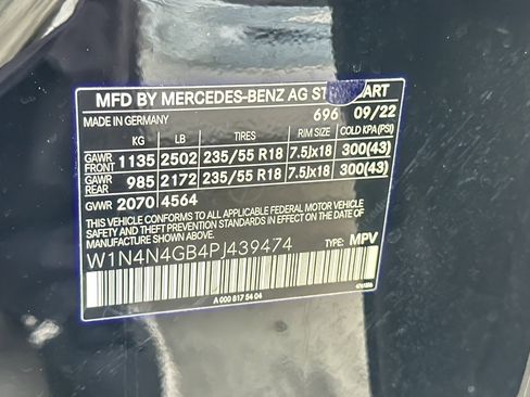 Used 2023 Mercedes-Benz GLA 250 image 27