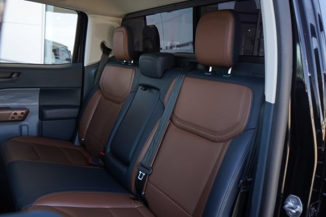 Used 2023 Ford Maverick Lariat FWD image 25