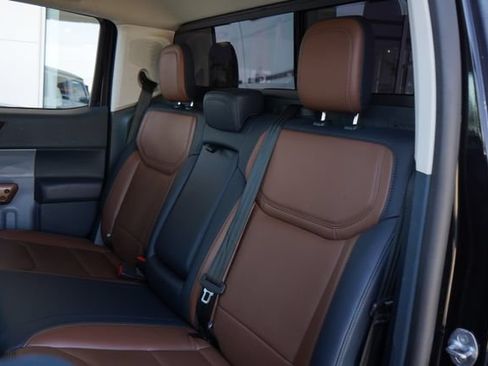 Used 2023 Ford Maverick Lariat FWD image 25