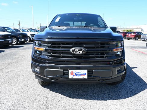New 2026 Ford F150 XLT w/ Equipment Group 302A MID AWD/4WD image 10