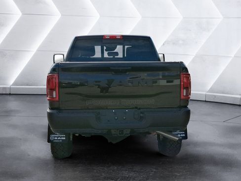 New 2025 RAM 2500 Power Wagon image 5