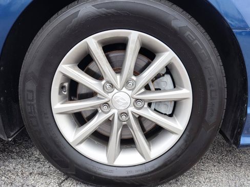 Used 2019 Hyundai Sonata SE FWD image 21