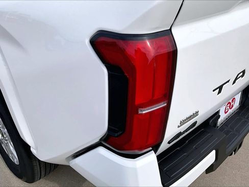 New 2026 Toyota Tacoma SR5 AWD/4WD image 14