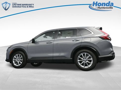 New 2026 Honda CR-V EX image 33