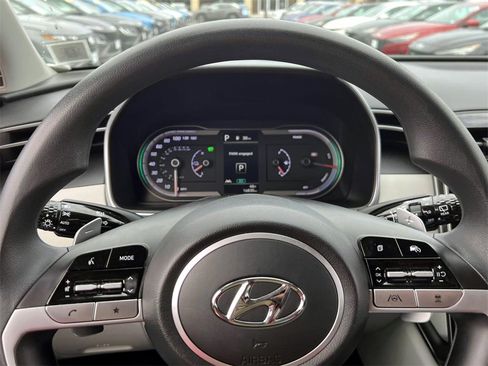 Certified 2024 Hyundai Tucson SEL image 26