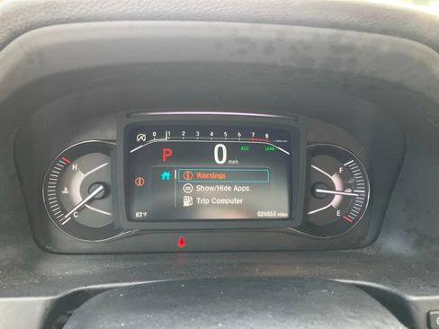 Used 2024 Honda Passport TrailSport image 13