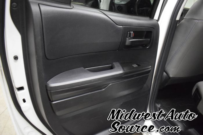 Used 2021 Toyota Tundra SR AWD/4WD image 26