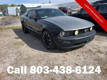 Used 2006 Ford Mustang GT
