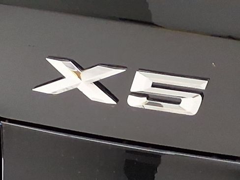 New 2026 BMW X5 sDrive40i w/ M Sport Package RWD image 24
