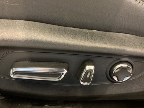 Used 2024 Acura Integra A-Spec FWD image 18