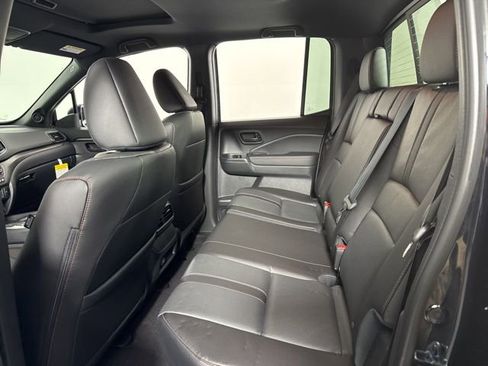 New 2026 Honda Ridgeline TrailSport image 18