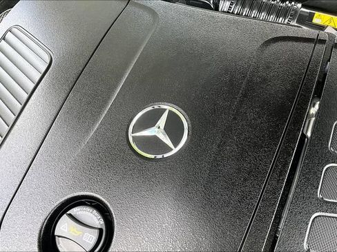 Certified 2026 Mercedes-Benz C 300 4MATIC Sedan image 34