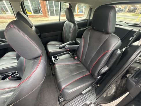 Used 2012 MAZDA MAZDA5 Grand Touring image 13