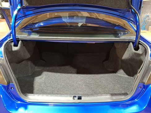 Used 2015 Subaru WRX Limited image 28