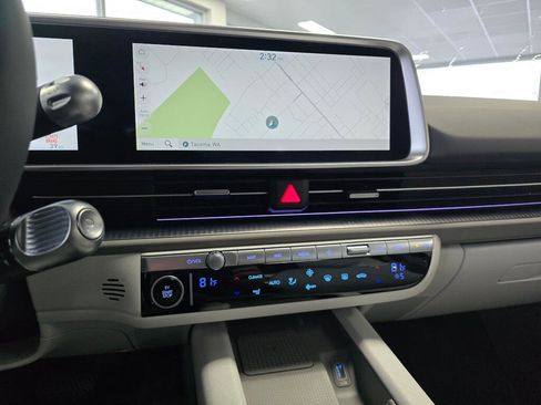 New 2025 Hyundai Ioniq 6 SEL image 26