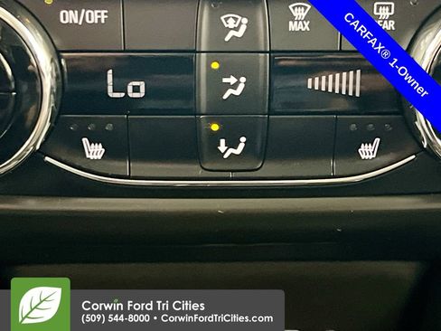 Used 2023 Chevrolet TrailBlazer LT w/ Convenience Package AWD/4WD image 23